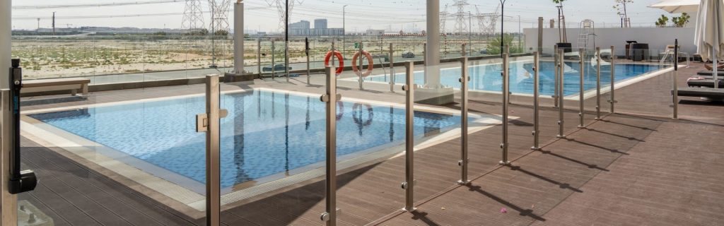 Get a quote - Pool Fencing Perth