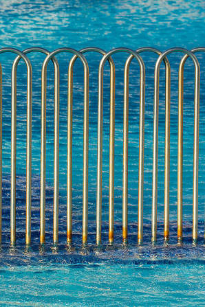 Pool Fencing gallery - Pool Fencing Perth