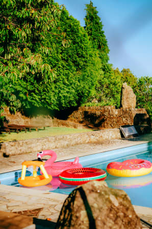 Pool Fencing gallery - Pool Fencing Perth
