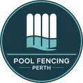 Pool Fencing Perth Logo